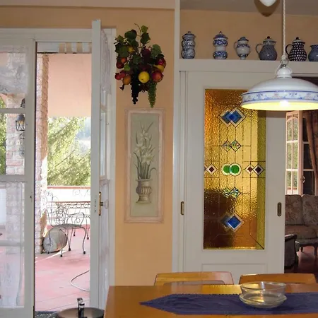 Il Pozzo * בוורינו