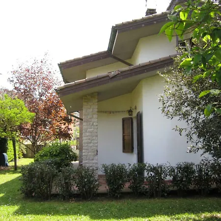 וילה Il Pozzo